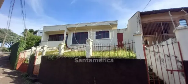 Casa com 4 Quartos à venda, 292m² no Jardim do Sol, Londrina