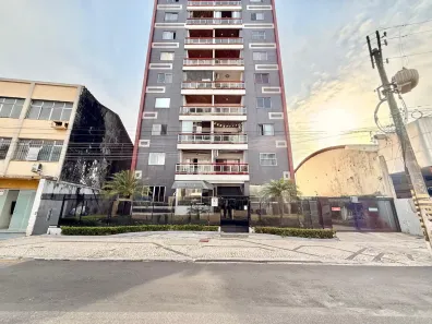 Apartamento com 2 Quartos à venda, 98m² no Cidade Velha, Belém