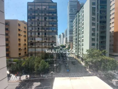 Apartamento com 2 Quartos à venda, 110m² no Gonzaga, Santos