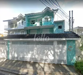 Casa com 4 Quartos à venda, 260m² no Jardim Virginia Bianca, São Paulo