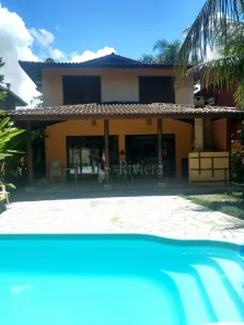 Sobrado com 5 Quartos à venda, 382m² no Barra do Una, São Sebastião