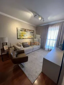 Apartamento com 3 Quartos à venda, 86m² no Alemães, Piracicaba