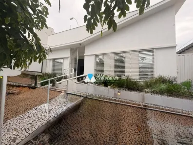 Imóvel Comercial para alugar, 199m² no Jardim Guanabara, Campinas