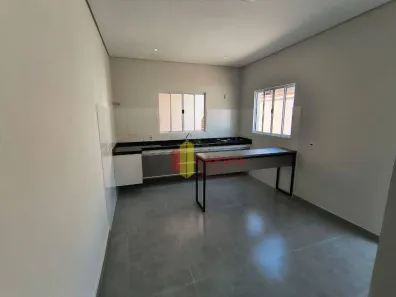 Casa com 3 Quartos para alugar, 70m² no Recanto dos Lagos, Jaguariúna