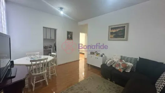 Apartamento com 2 Quartos para alugar, 56m² no Jardim Santa Teresa, Jundiaí
