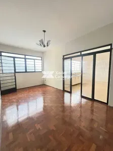 Casa com 3 Quartos para alugar, 133m² no Saúde, Rio Claro