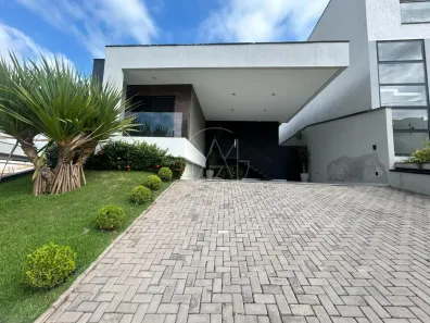 Casa de Condomínio com 2 Quartos à venda, 193m² no Swiss Park, Campinas