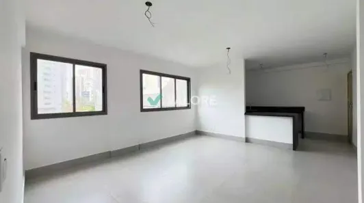 Apartamento com 2 Quartos à venda, 63m² no Funcionários, Belo Horizonte