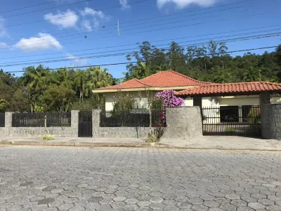 Casa com 3 Quartos à venda, 120m² no Pomerânia, Guabiruba