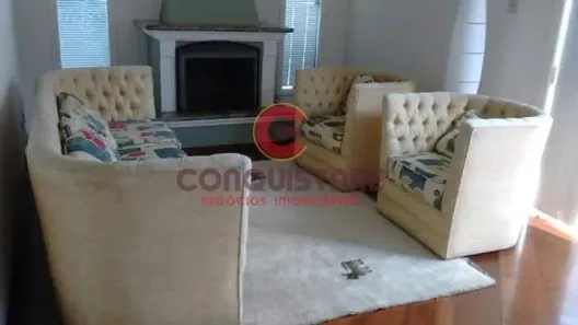 Casa de Condomínio com 4 Quartos para alugar, 600m² no Arujá 5, Arujá