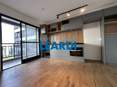 Apartamento com 2 Quartos à venda, 40m² no Jardim Panorama, São Paulo