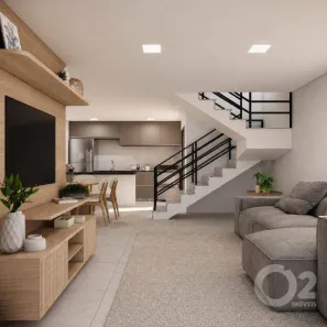 Casa com 2 Quartos à venda, 253m² no Ajuda de Cima, Macaé
