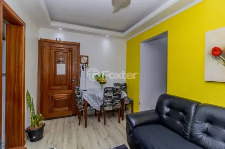 Apartamento com 2 Quartos à venda, 52m² no Santo Antônio, Porto Alegre