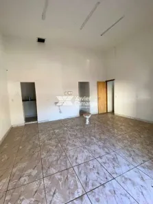 Sala Comercial para alugar, 39m² no Vila Santa Cruz, Rio Claro