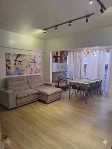 Apartamento com 3 Quartos à venda, 92m² no Marambaia, Belém