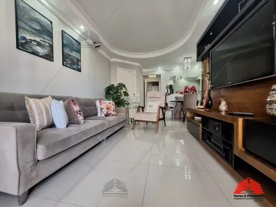 Apartamento com 3 Quartos à venda, 107m² no Mooca, São Paulo