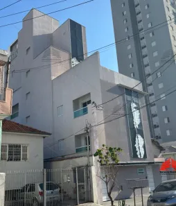 Flat com 1 Quarto à venda, 30m² no Vila Lúcia, São Paulo