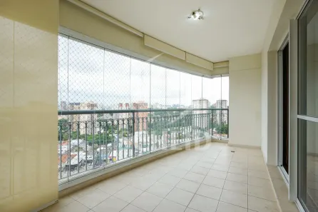 Apartamento com 3 Quartos à venda, 120m² no Vila Sofia, São Paulo