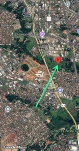 Lote/Terreno à venda, 21m² no Chácaras São Pedro, Aparecida de Goiânia