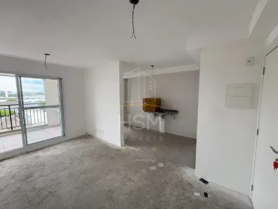 Apartamento com 2 Quartos à venda, 68m² no Casa Branca, Santo André
