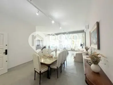 Apartamento com 4 Quartos à venda, 202m² no Copacabana, Rio de Janeiro