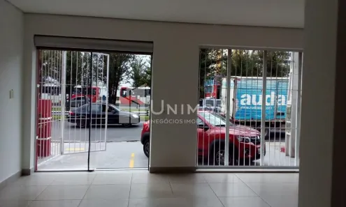 Ponto Comercial à venda, 141m² no Vila Itapura, Campinas
