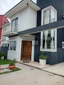 Casa com 3 Quartos à venda, 115m² no Campeche, Florianópolis