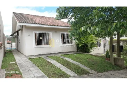 Casa de Condomínio com 2 Quartos à venda, 80m² no São Tomé, Viamão