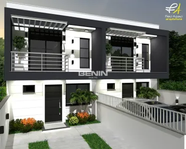 Sobrado com 3 Quartos à venda, 100m² no Igara, Canoas