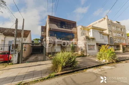 Apartamento com 2 Quartos à venda, 88m² no Floresta, Porto Alegre
