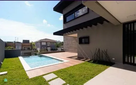 Casa com 4 Quartos à venda, 364m² no Alphaville, Santana de Parnaíba
