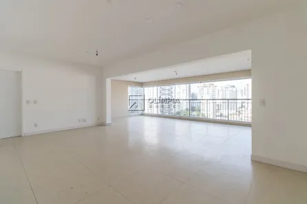 Apartamento com 4 Quartos à venda, 213m² no Santo Amaro, São Paulo