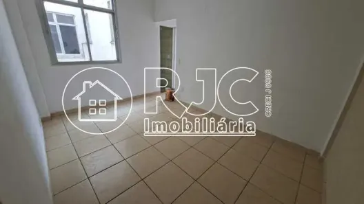Apartamento com 2 Quartos à venda, 50m² no Cachambi, Rio de Janeiro