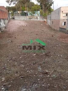 Lote/Terreno à venda, 800m² no Taboão, São Bernardo do Campo