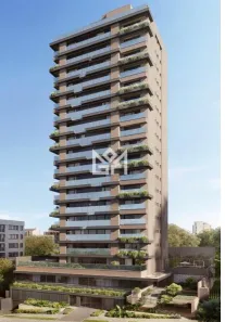 Apartamento com 3 Quartos à venda, 329m² no Bela Vista, Porto Alegre
