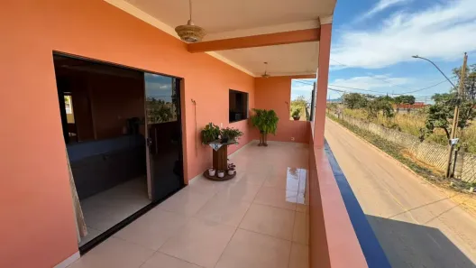 Casa com 2 Quartos à venda, 200m² no , Brasília