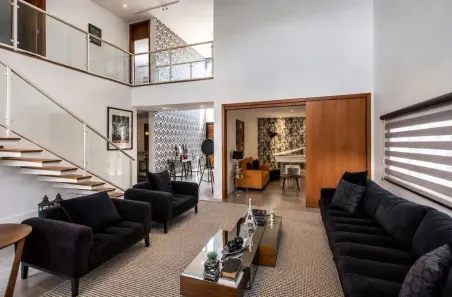 Sobrado com 5 Quartos à venda, 460m² no Tamboré, Santana de Parnaíba