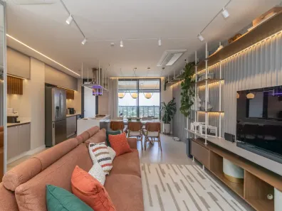 Apartamento com 2 Quartos à venda, 105m² no Jardim das Acácias, São Paulo