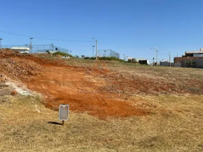 Lote/Terreno à venda, 466m² no Loteamento Terras de Florença, Ribeirão Preto