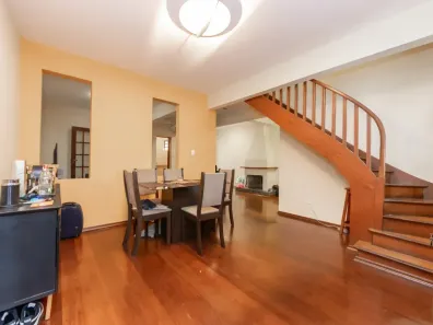Casa com 5 Quartos à venda, 199m² no Vila Nova Conceição, São Paulo