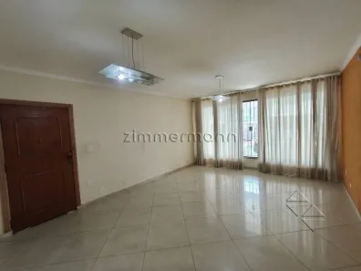 Sobrado com 3 Quartos à venda, 165m² no Vila Anglo Brasileira, São Paulo