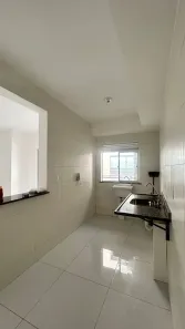 Apartamento com 3 Quartos à venda, 63m² no Alto do Calhau, São Luís