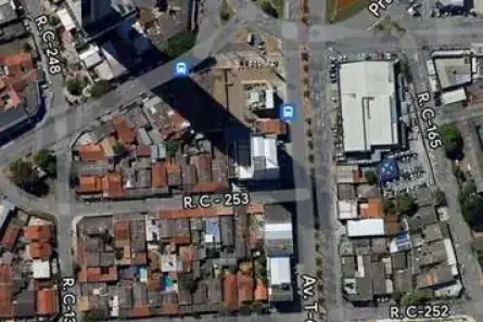 Lote/Terreno à venda, 340m² no Nova Suiça, Goiânia