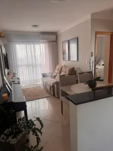 Apartamento com 1 Quarto à venda, 50m² no Vila Adyana, São José dos Campos