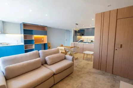 Apartamento com 2 Quartos à venda, 94m² no Vila Guarani (Z Sul), São Paulo