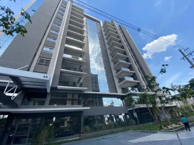 Apartamento com 3 Quartos à venda, 116m² no Nova Campinas, Campinas