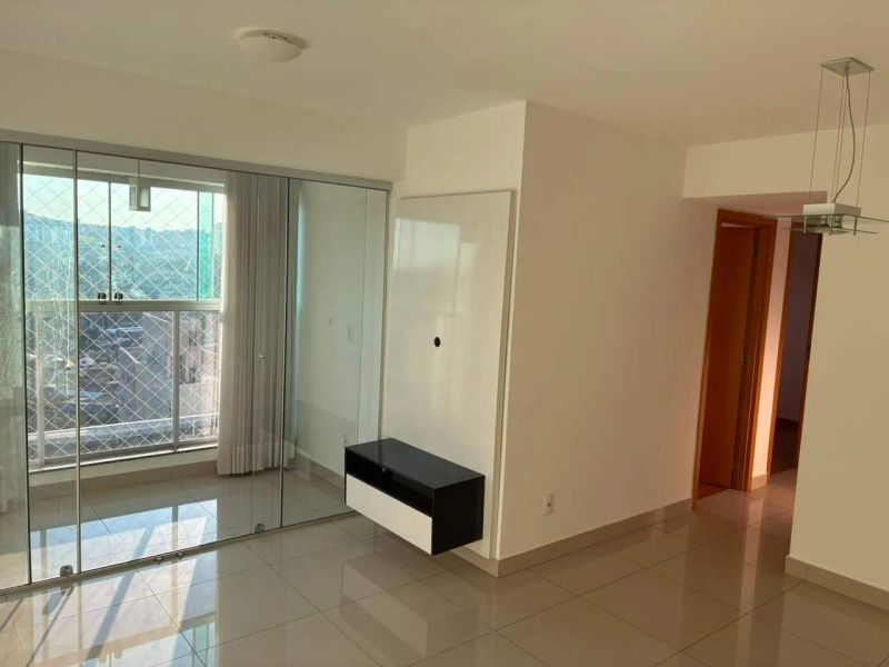 Apartamento com 3 quartos — Caiçaras, Belo Horizonte
