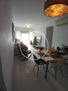 Apartamento com 3 Quartos à venda, 100m² no Botafogo, Rio de Janeiro