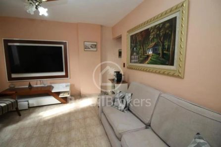 Apartamento com 3 Quartos à venda, 70m² no Olaria, Rio de Janeiro