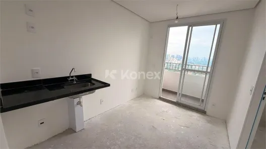 Apartamento com 1 Quarto à venda, 24m² no Pinheiros, São Paulo